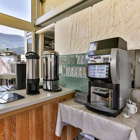 Villa Skyprime Budva Zewnętrze zdjęcie