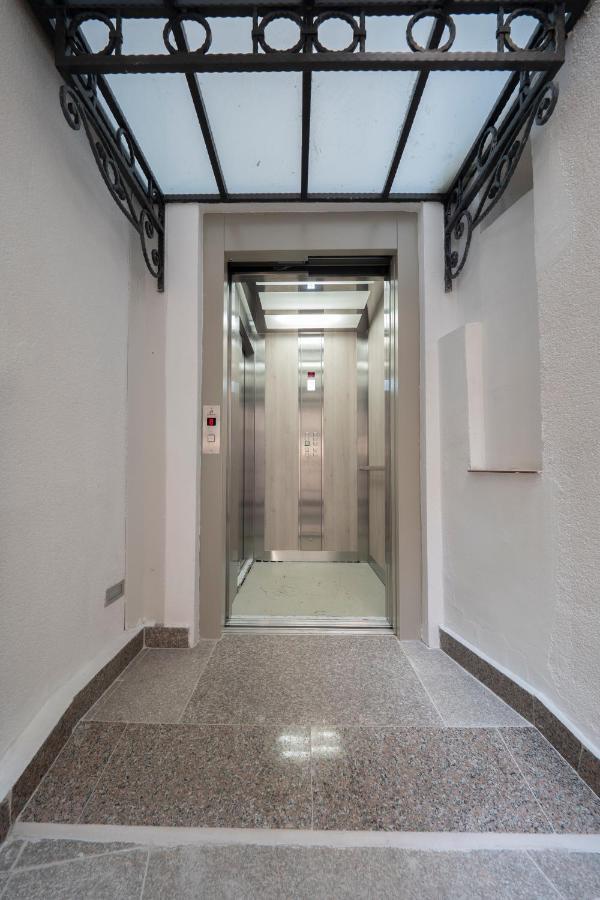 Villa Skyprime Budva Zewnętrze zdjęcie