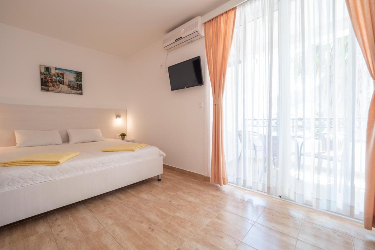 Villa Skyprime Budva Pokój zdjęcie
