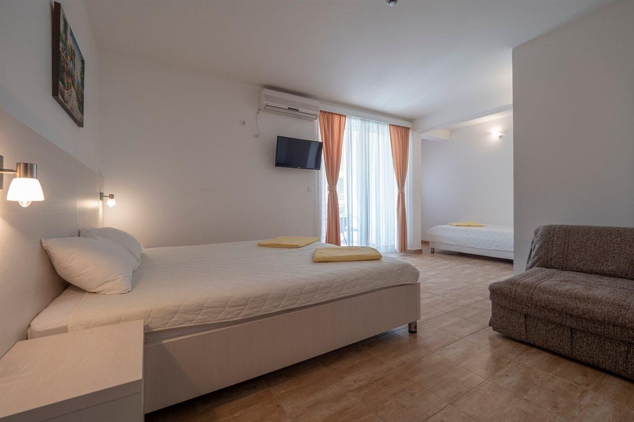Villa Skyprime Budva Zewnętrze zdjęcie