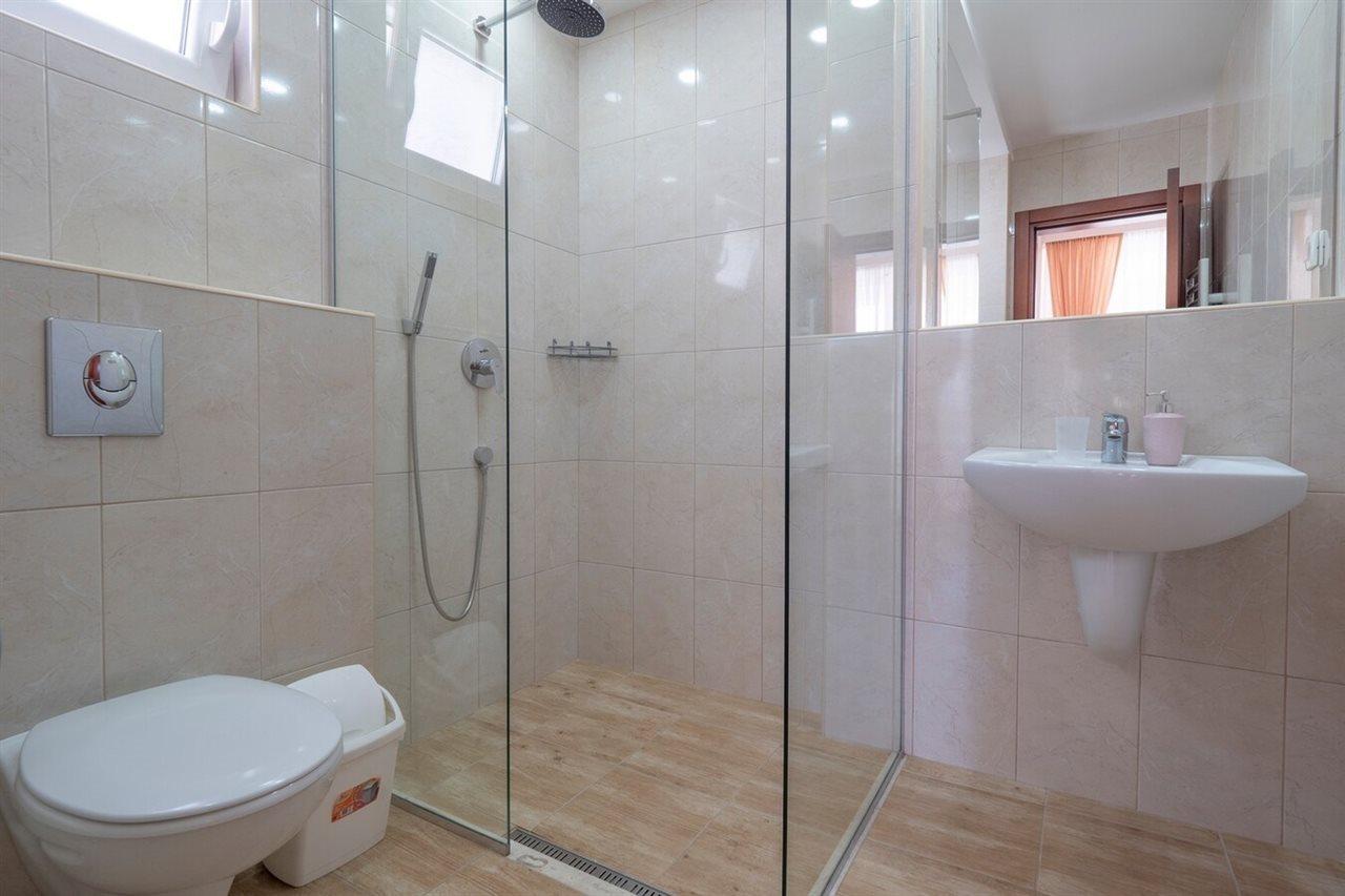 Villa Skyprime Budva Zewnętrze zdjęcie