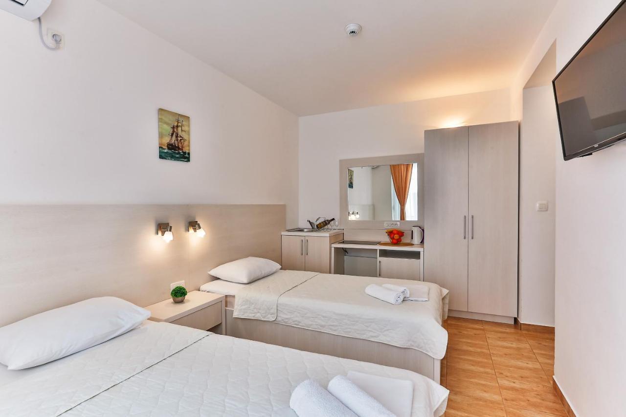 Villa Skyprime Budva Zewnętrze zdjęcie