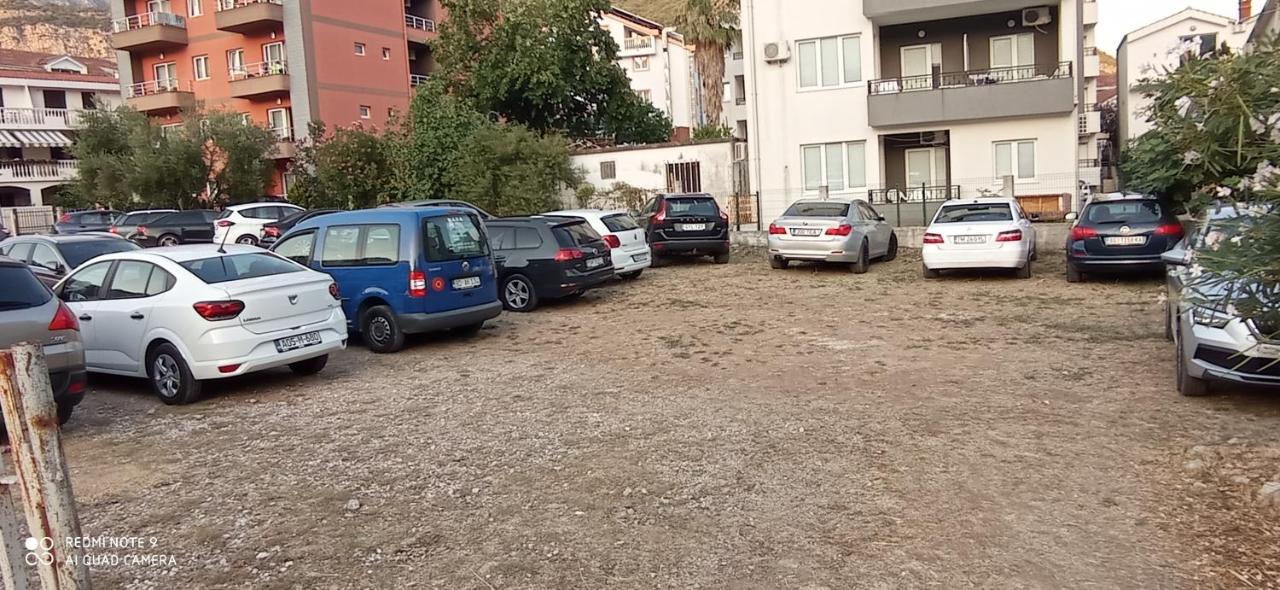 Villa Skyprime Budva Zewnętrze zdjęcie